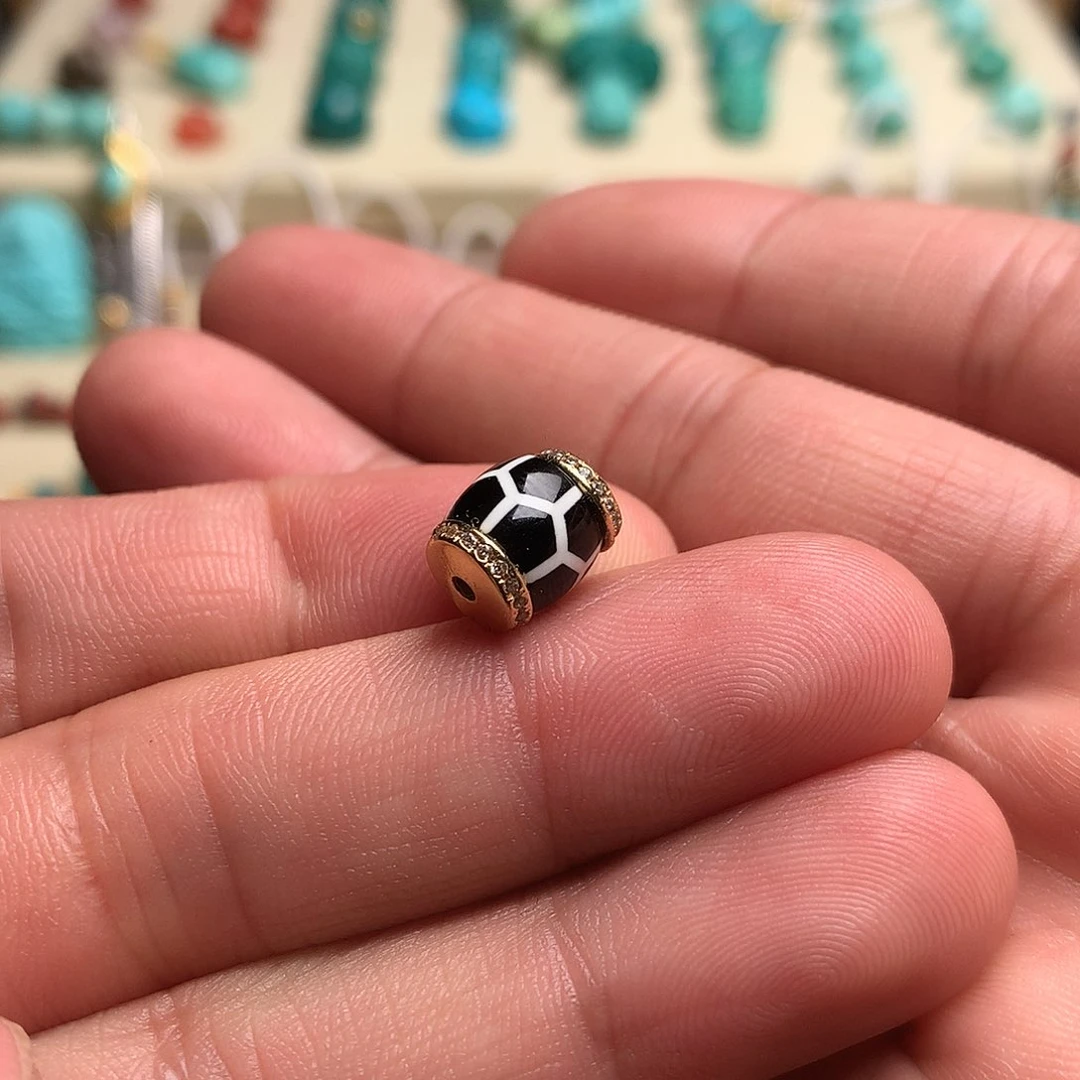 玛瑙/玉髓～未镶嵌O****y～