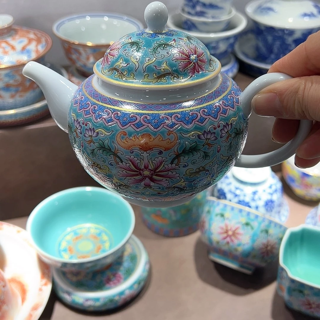 全场七景德镇都在活动中活动的时候