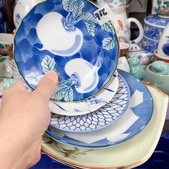 瓷片格*今天早上六点的车216