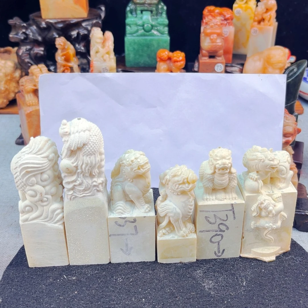 ༺***༻辽宁石捡漏瑕疵品