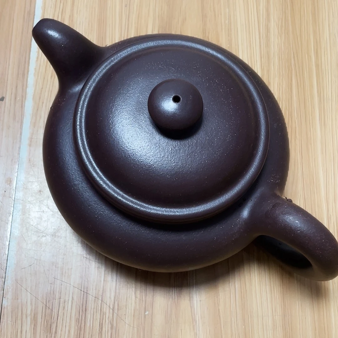 红***客茶壶紫砂宜兴紫砂壶
