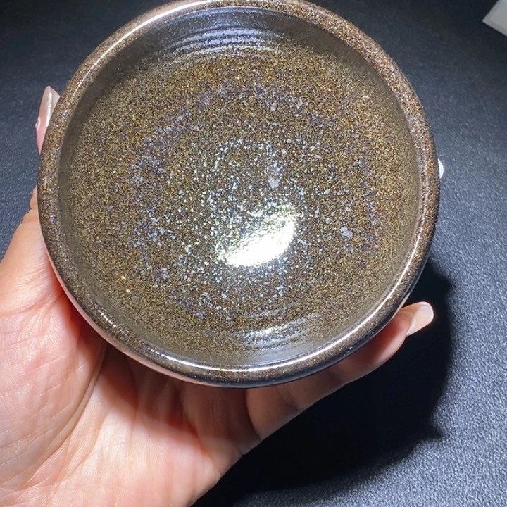 茶盏兰*神              94