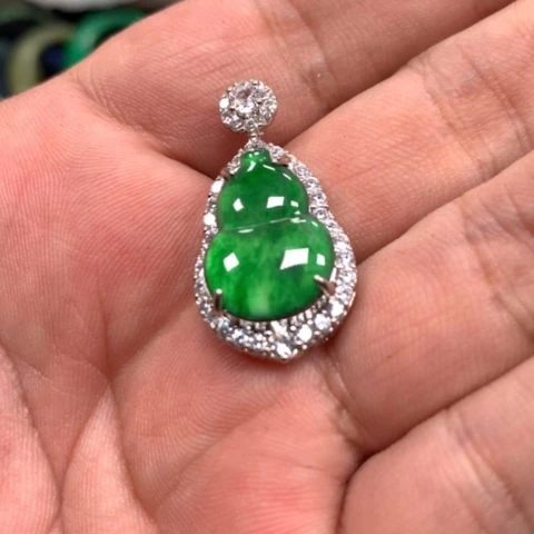 【闪购商品】未镶嵌手链翡翠