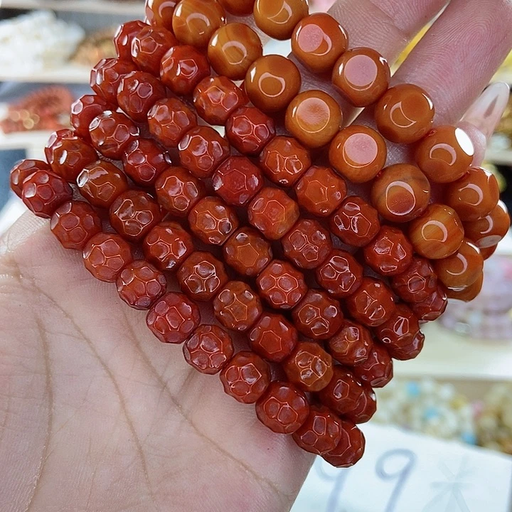 千眼菩提吊坠华*菩提