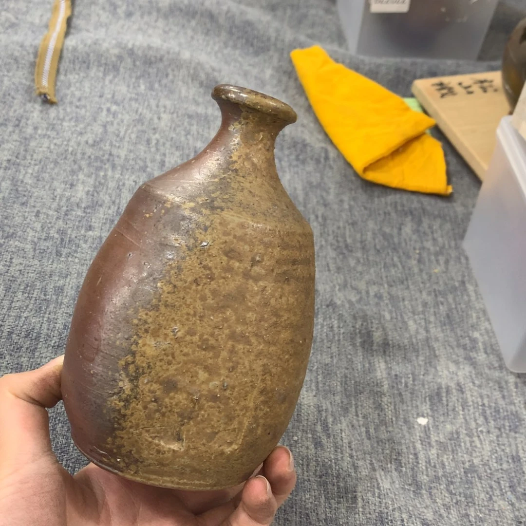 紫砂茶杯非常美丽漂亮的物品