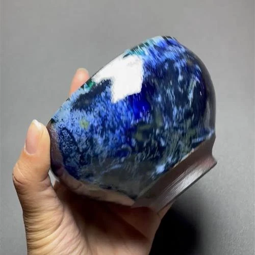 【闪购商品】茶盏-706............