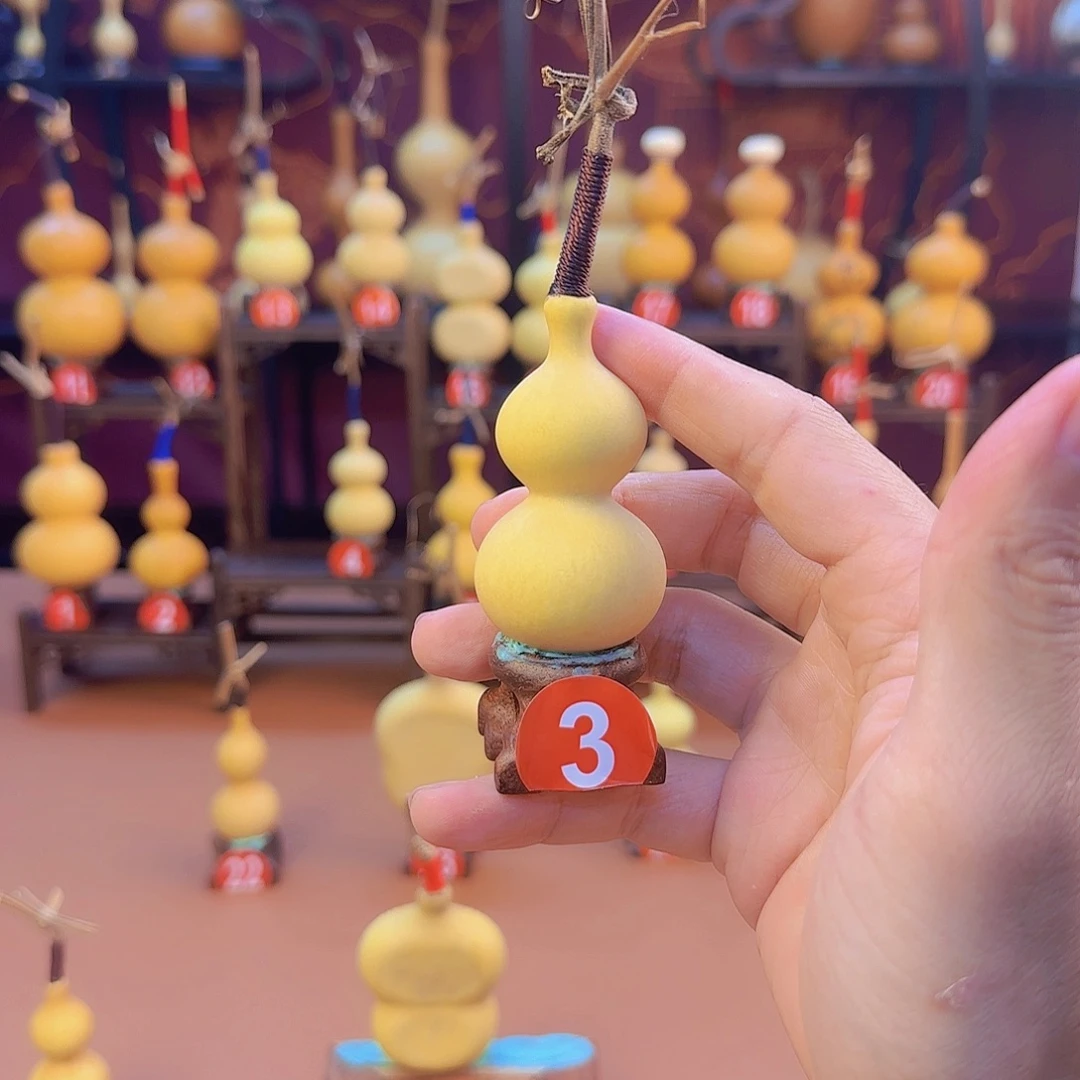 钓***鱼葫芦头等传统名茶
