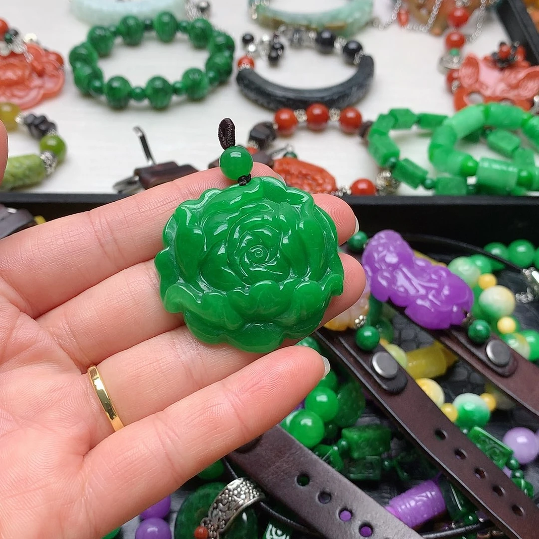 非金属无娇****高货手链