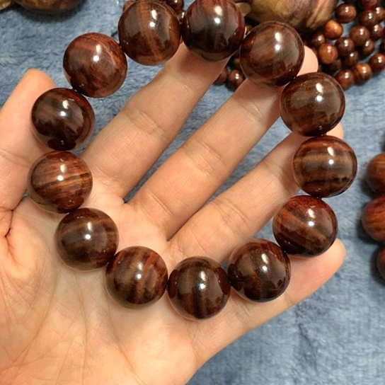 手串/手链黄花梨/降香黄檀