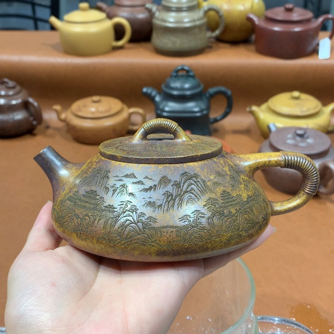 茶壶紫砂紫砂茶壶