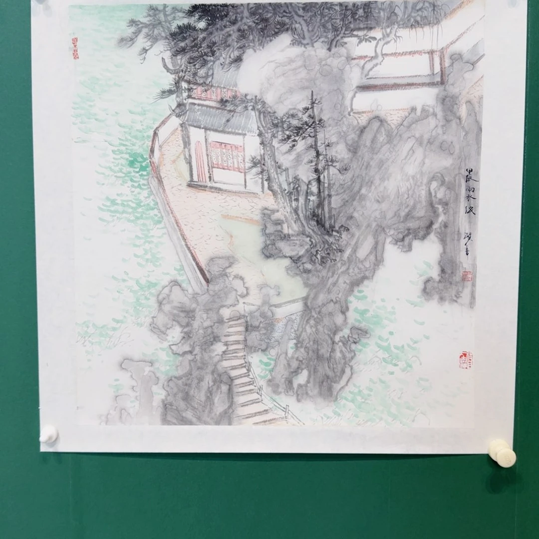 国画贺老师速度电话呵呵电话电话