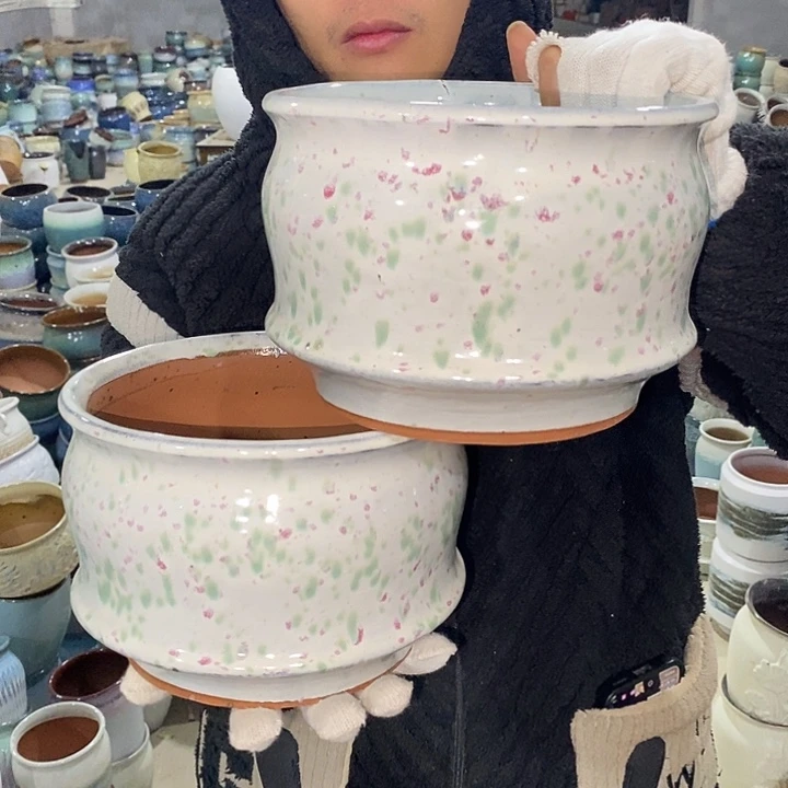 红陶高度14口20啦啦啦啦啦