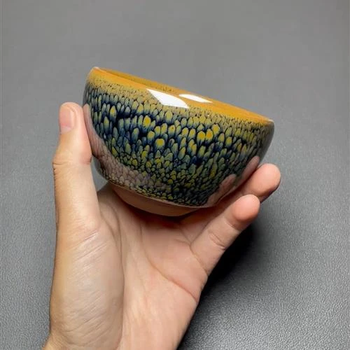 【闪购商品】茶盏-10171..........