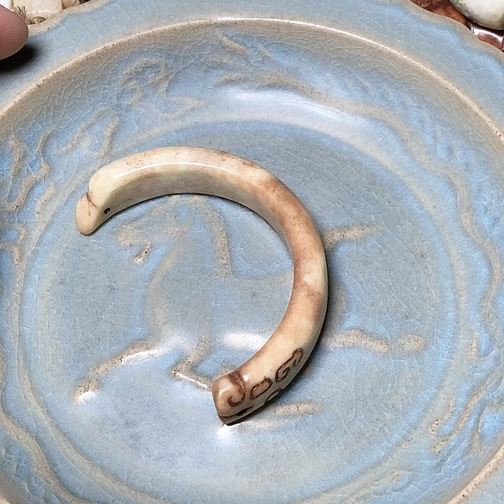 瓷摆件直播间链接71