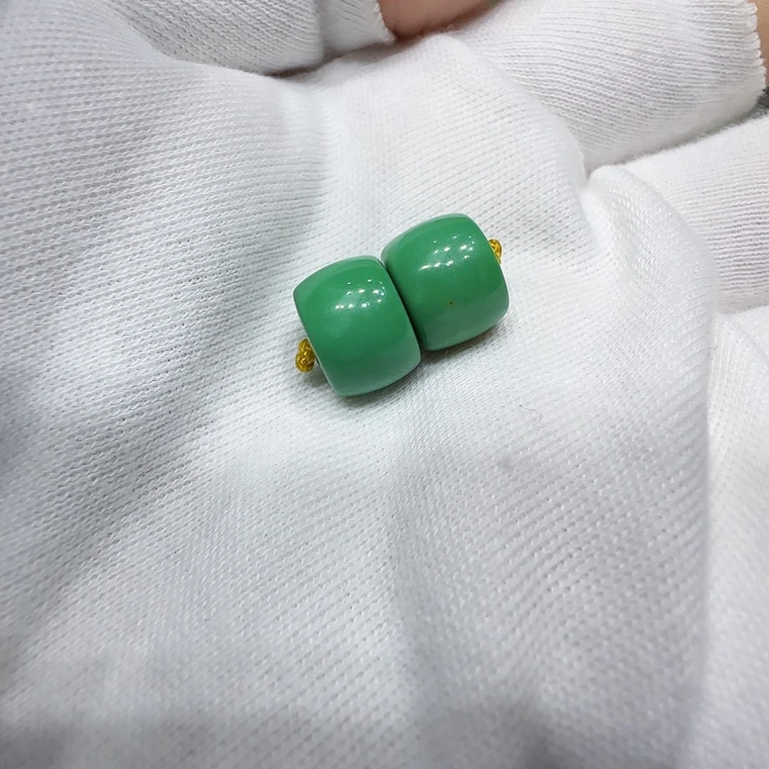 绿松石未镶嵌原矿绿松石