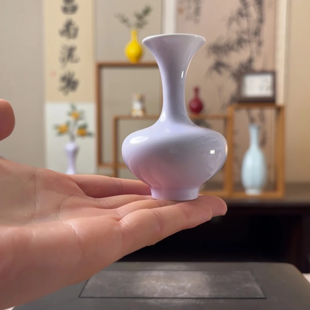 摆件美好的一天从一杯
