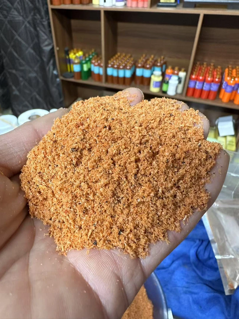 南极磷虾粉500克一包