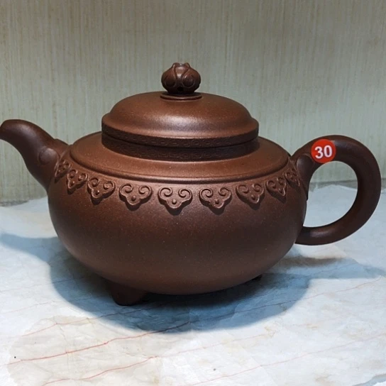 茶壶紫砂紫砂壶茶具