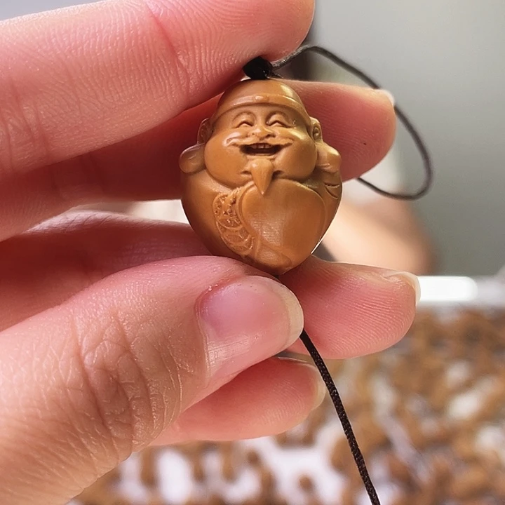 手串/手链橄榄核橄榄核