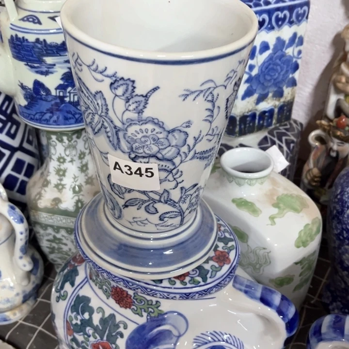 陶瓷制品瑕疵处理