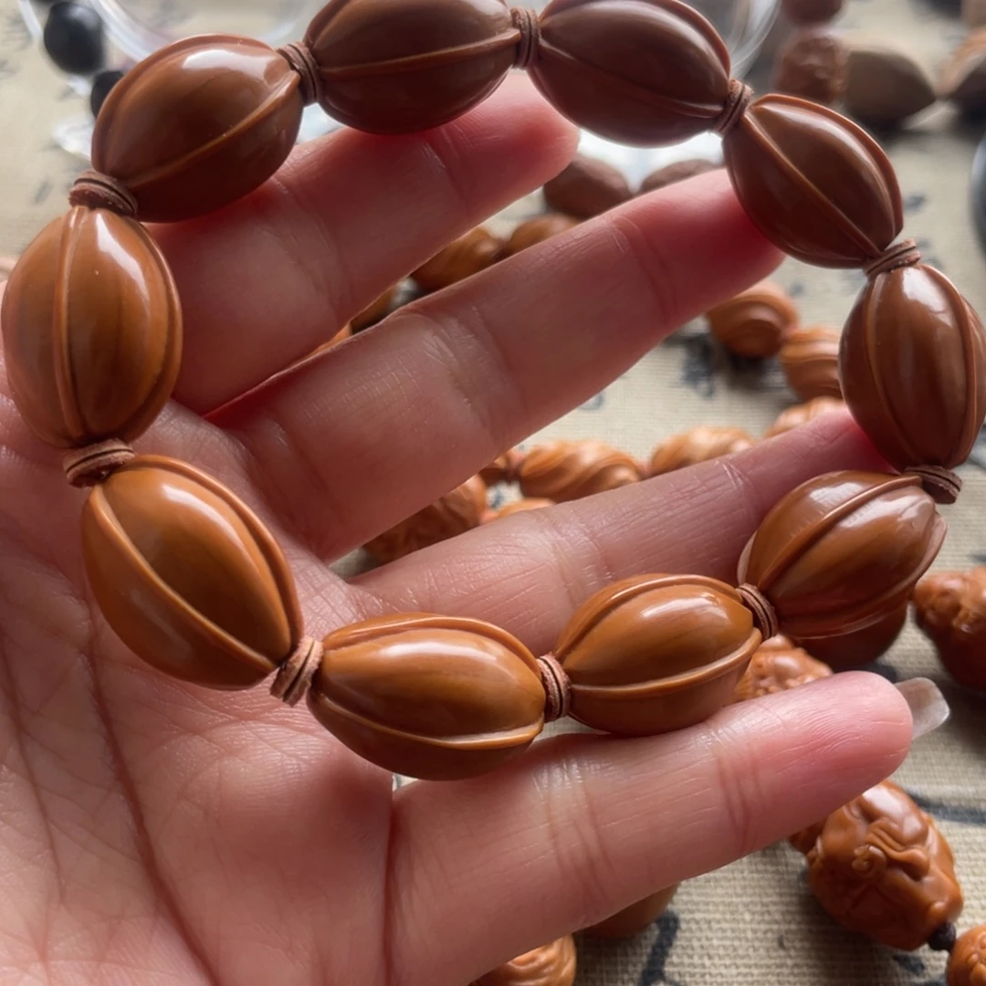 橄榄核手串/手链橄榄核