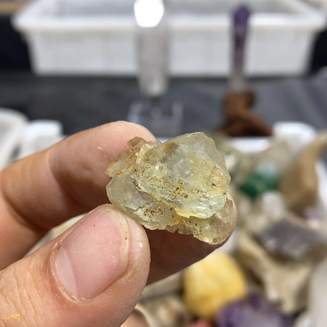 水晶水晶、水晶、水晶未镶嵌