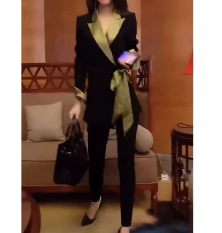 时尚潮流百搭精品女装zsx25060