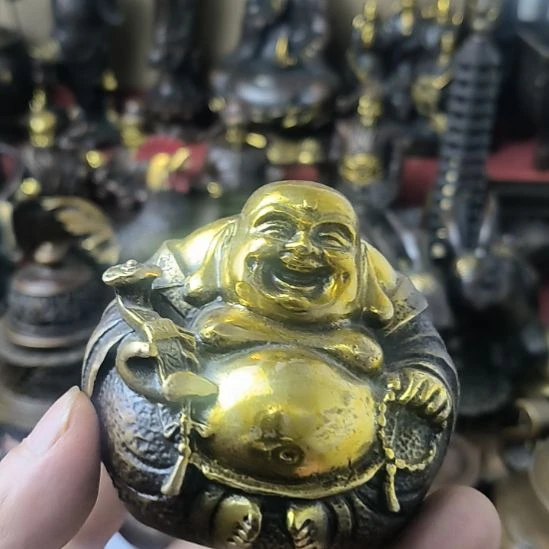 精品铜器点此下单