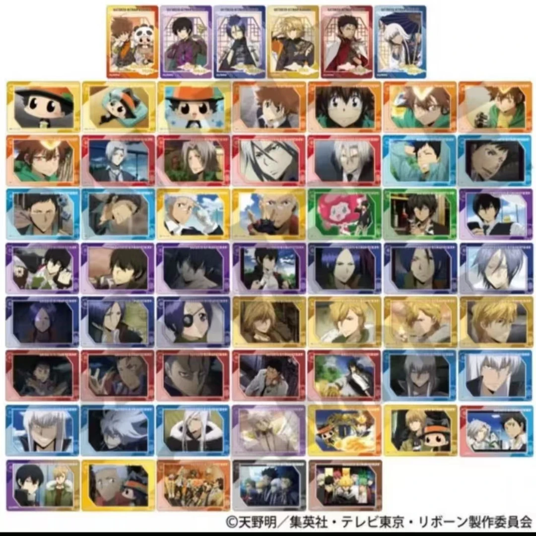 【日谷】家庭教师 中华风透卡 （默认代拆)