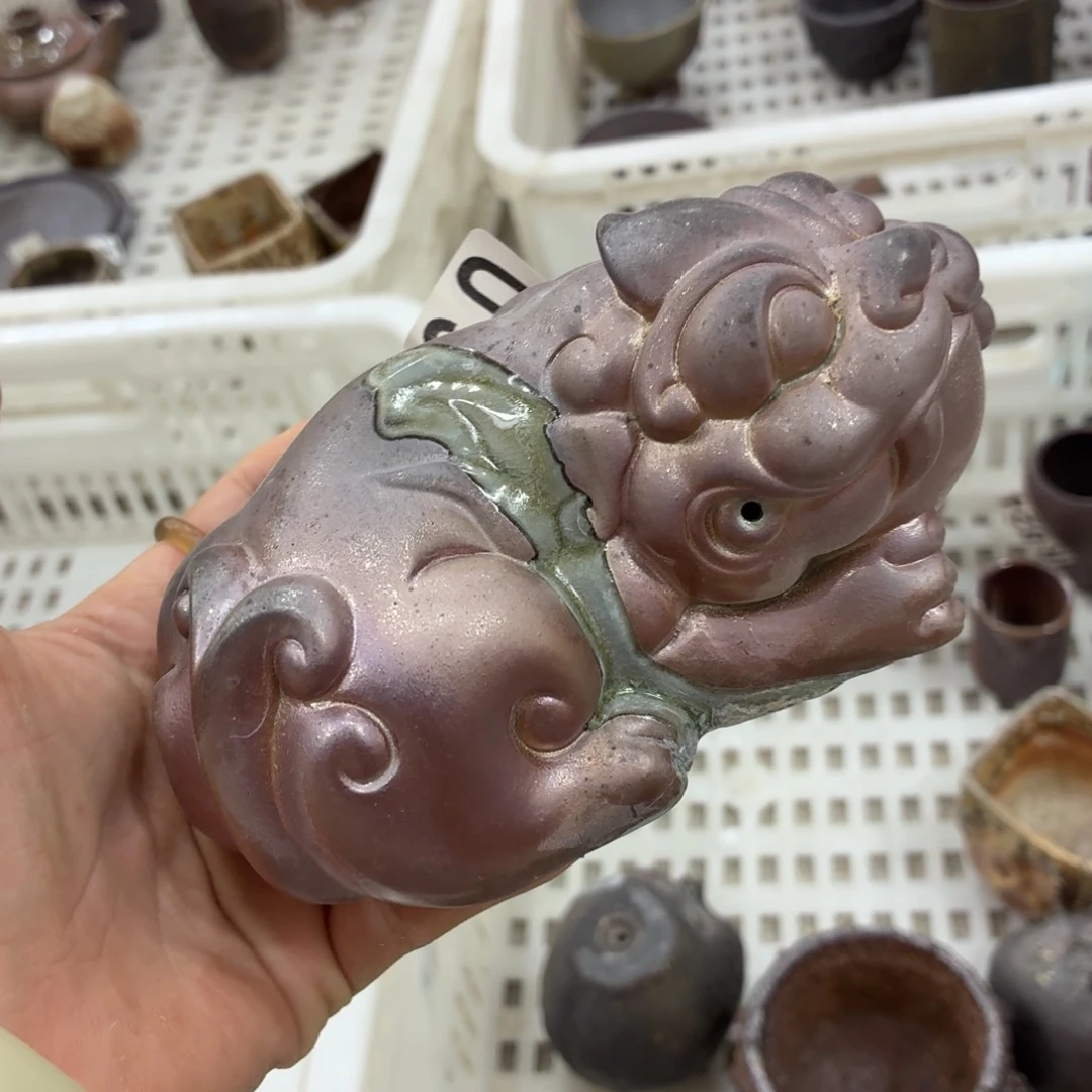 陶园柴烧精品好货592