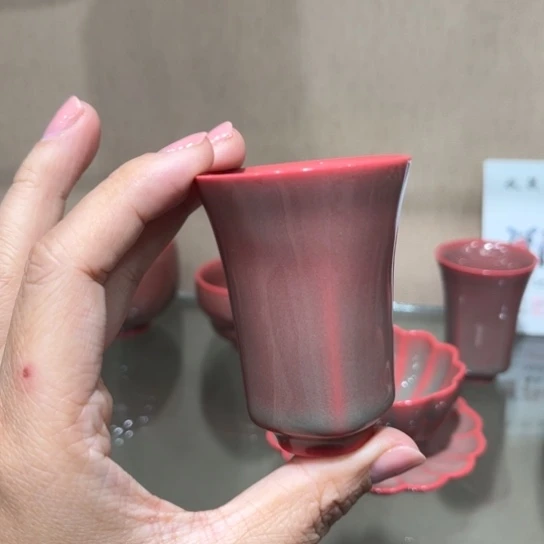大宋甄选茶具茶器