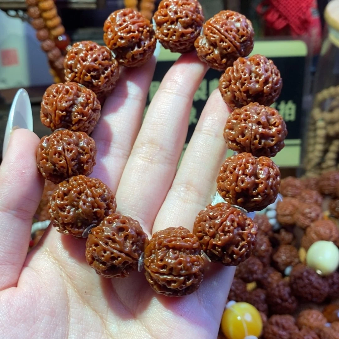 金刚菩提吊坠205玉华
