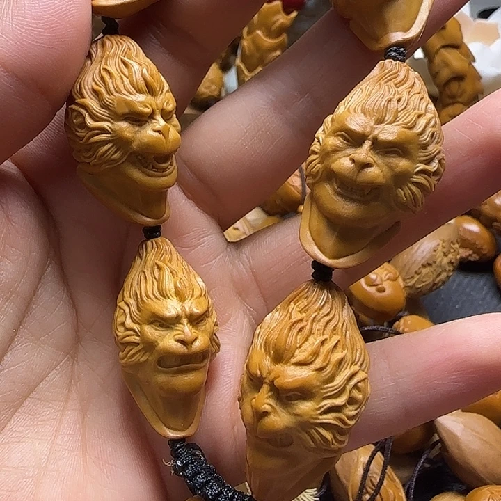 橄榄核手串/手链串