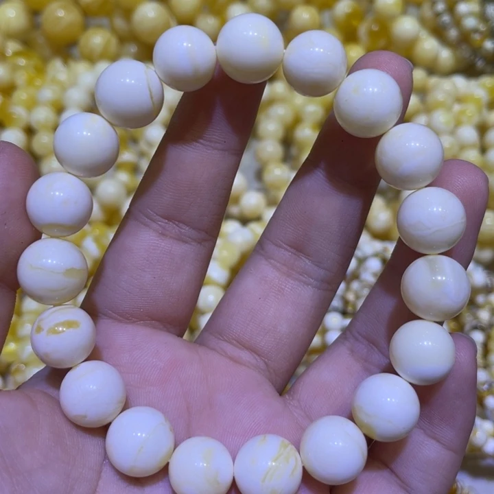 蜜蜡未镶嵌珠宝奇石11.7m