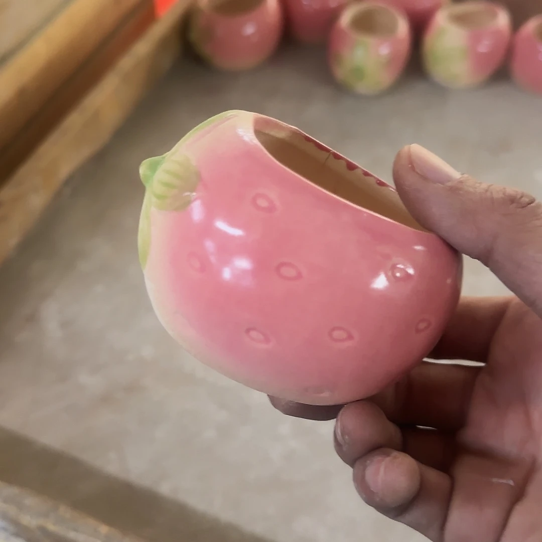 陶瓷福利局·自动合并订单·一个个买凑9元发·