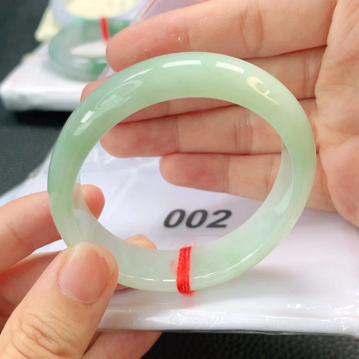 未镶嵌手镯翡翠贵妃53