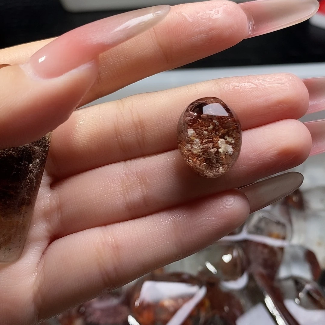 鱼****颈饰紫晶银S925镶嵌