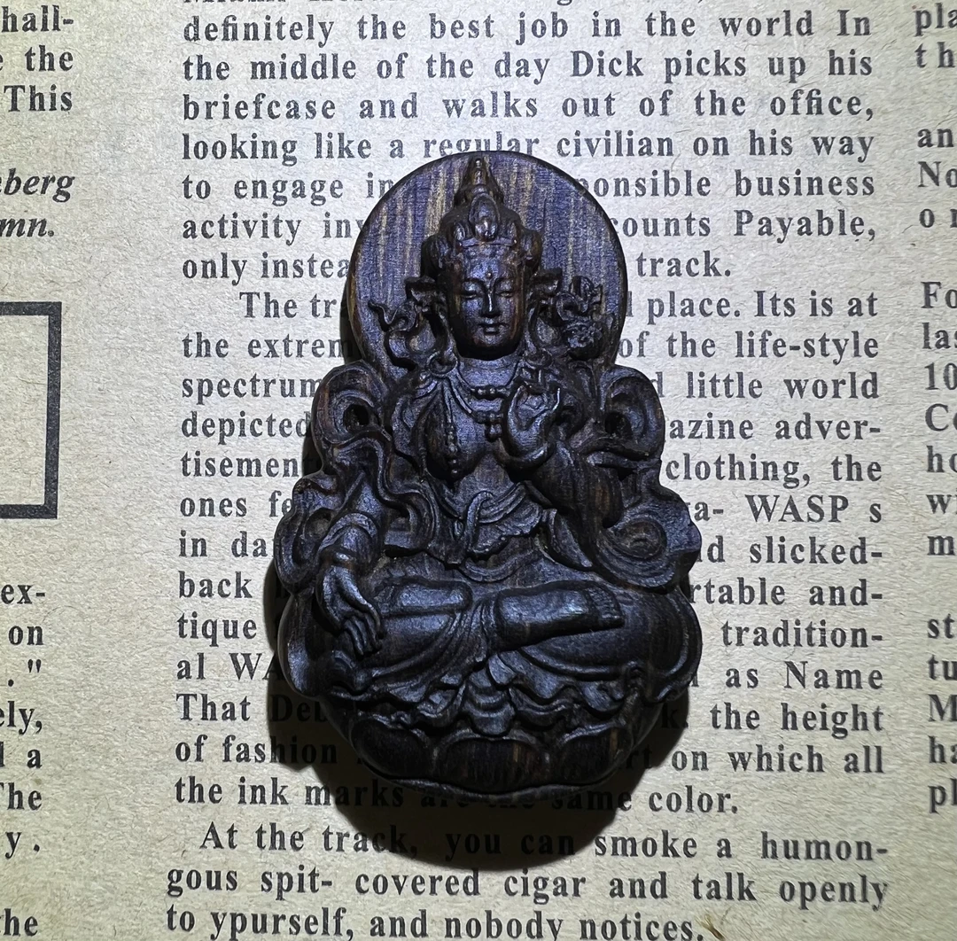 【边水贸易】龙哥精选挂件FY40Z157