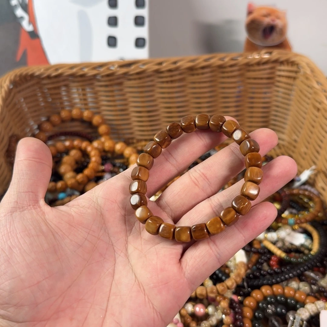 菩提根/象牙果手串