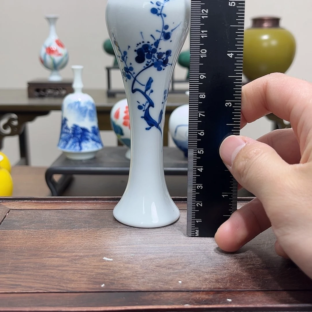 瓶陶瓷手工小小小花器