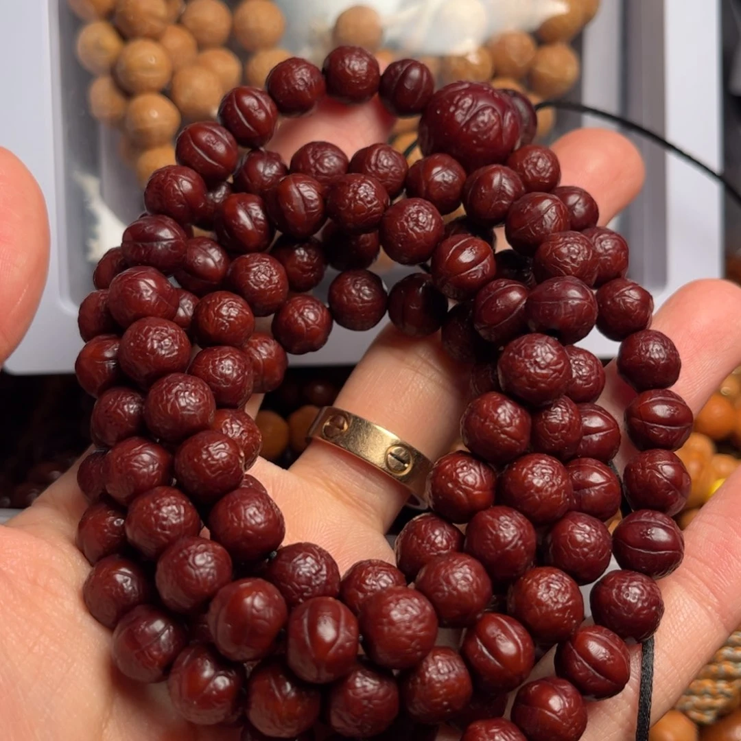 吊坠凤眼菩提河*草凤眼