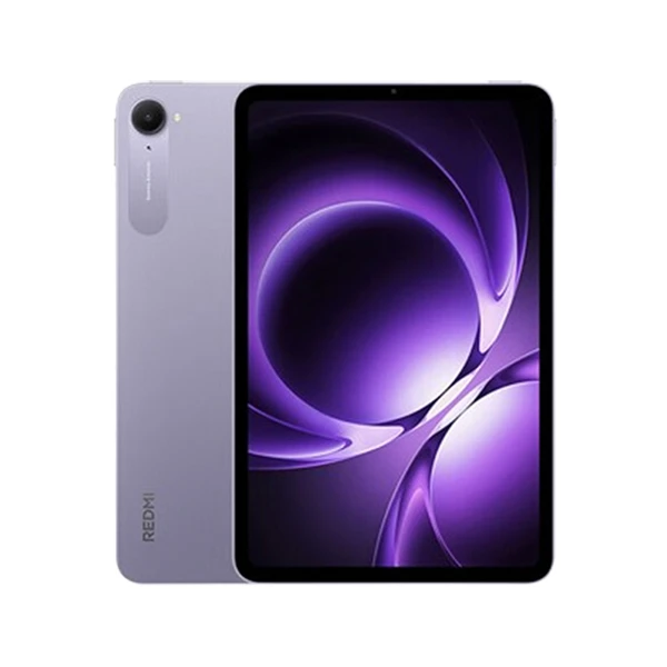 99新 Redmi/红米 K Pad 8.8英寸 烟霞紫 16+512G 带包装配件
