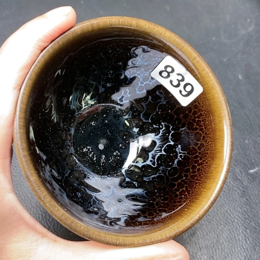 【闪购商品】茶盏一**利我的盏太好看了吧