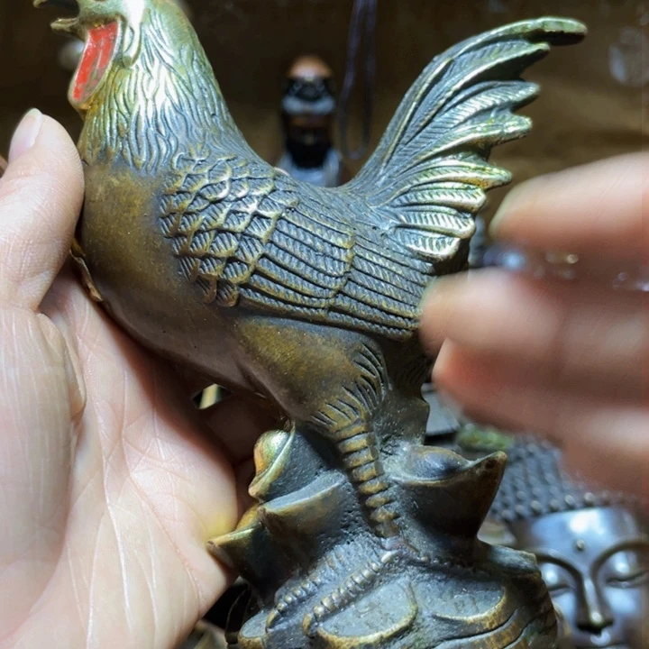 铜器摆件诚信经营