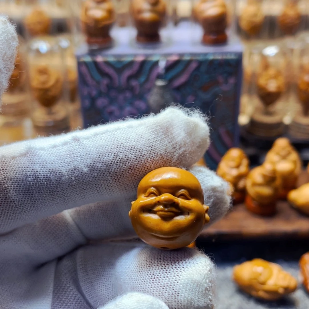 【闪购商品】手串/手链橄榄核