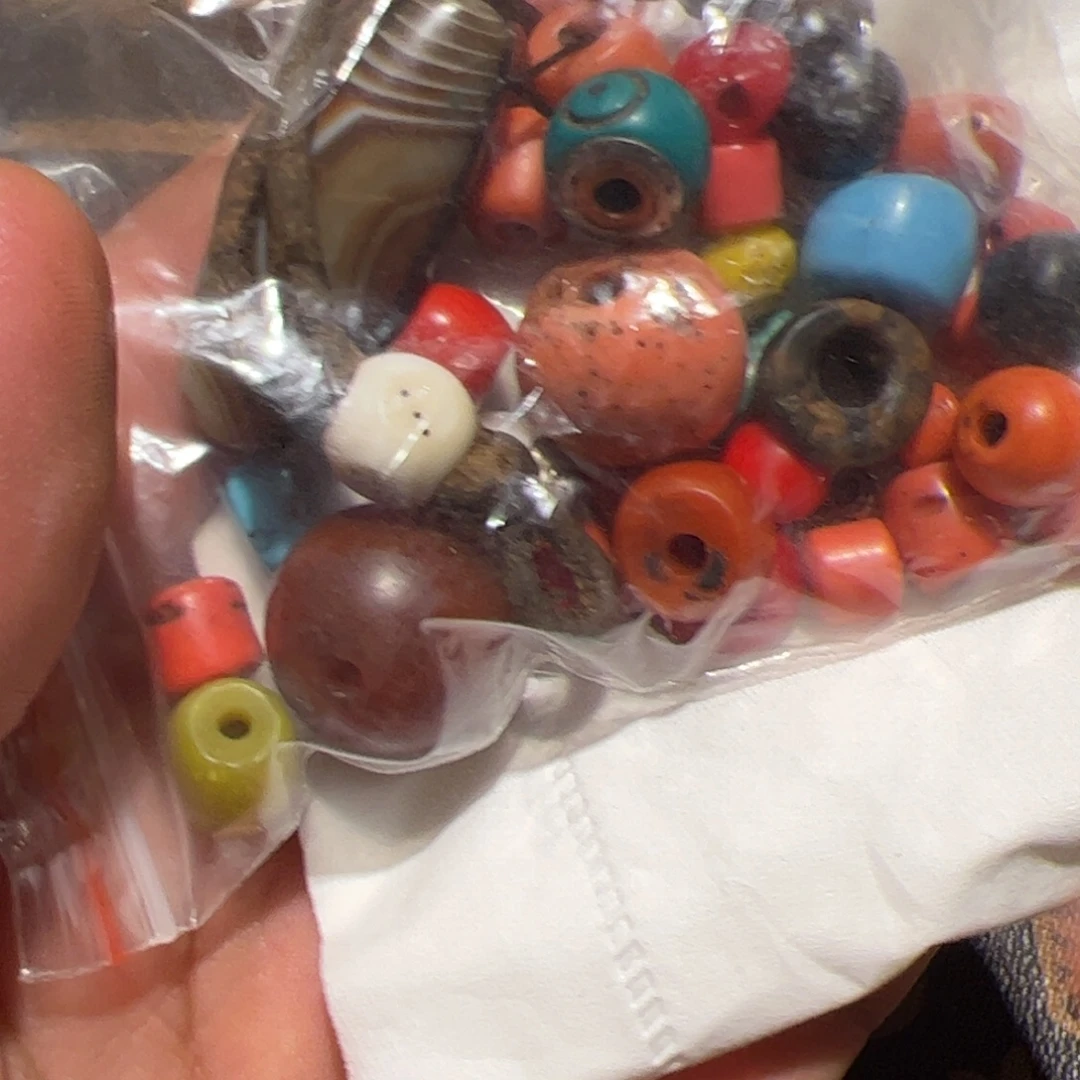 项圈玻璃你在家等