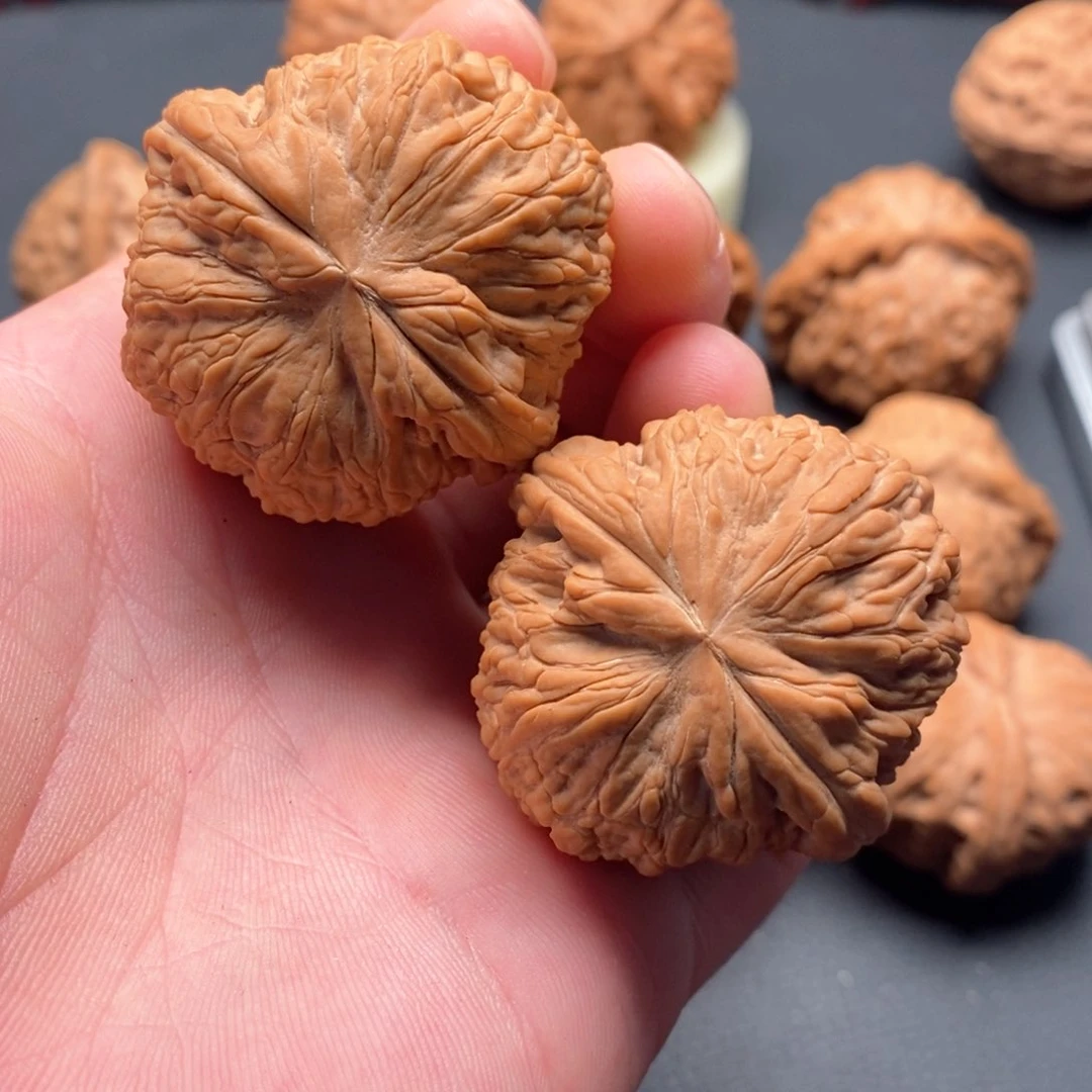 手串/手链核桃骨王御尊43全品