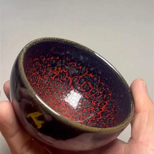 【闪购商品】茶盏-400............