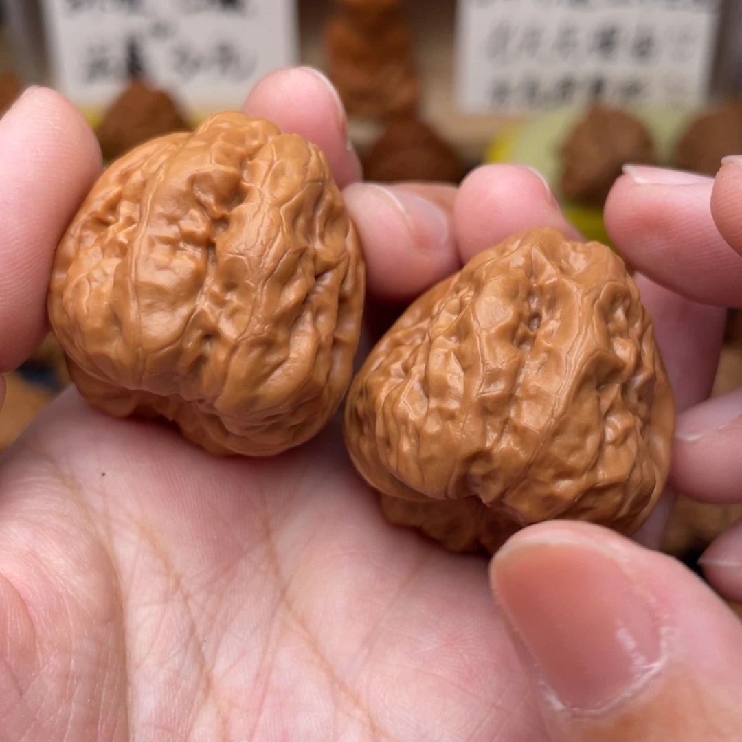 把件文玩核桃蛤蟆32