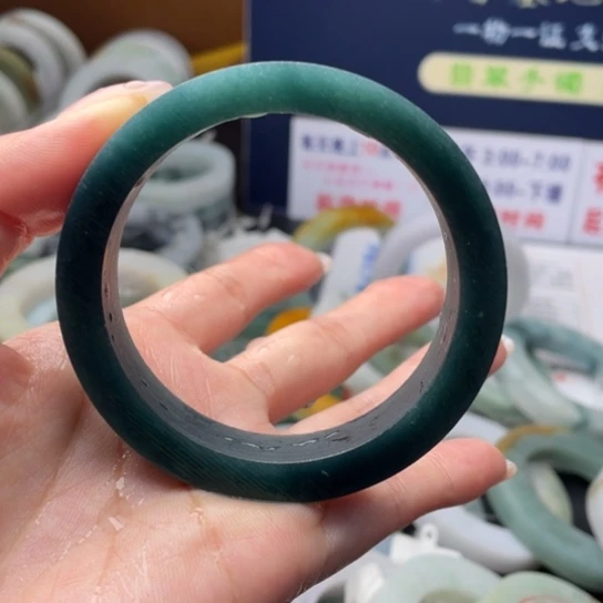 【闪购商品】未镶嵌翡翠首饰定制翡翠